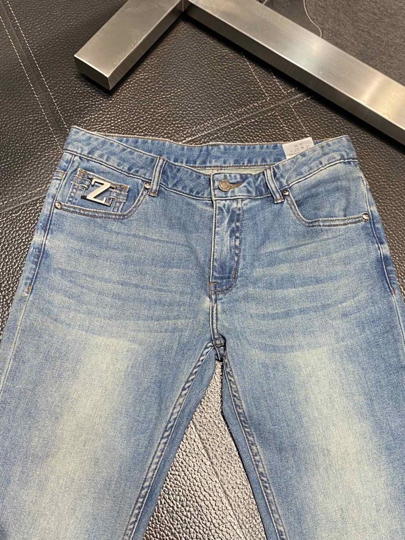 Zegna Jeans